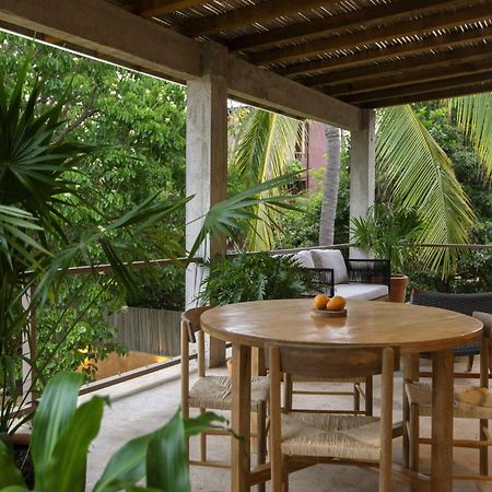 Casa Marisa Puerto Escondido (Oaxaca) Exterior foto