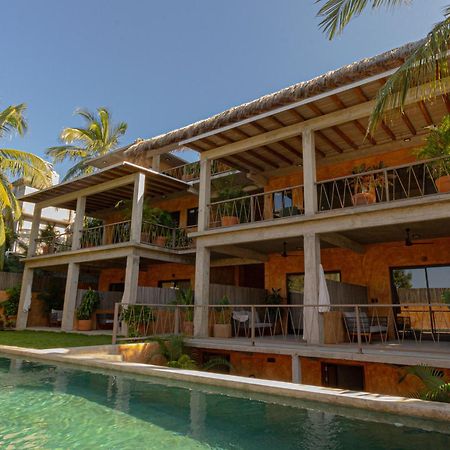 Casa Marisa Puerto Escondido (Oaxaca) Exterior foto