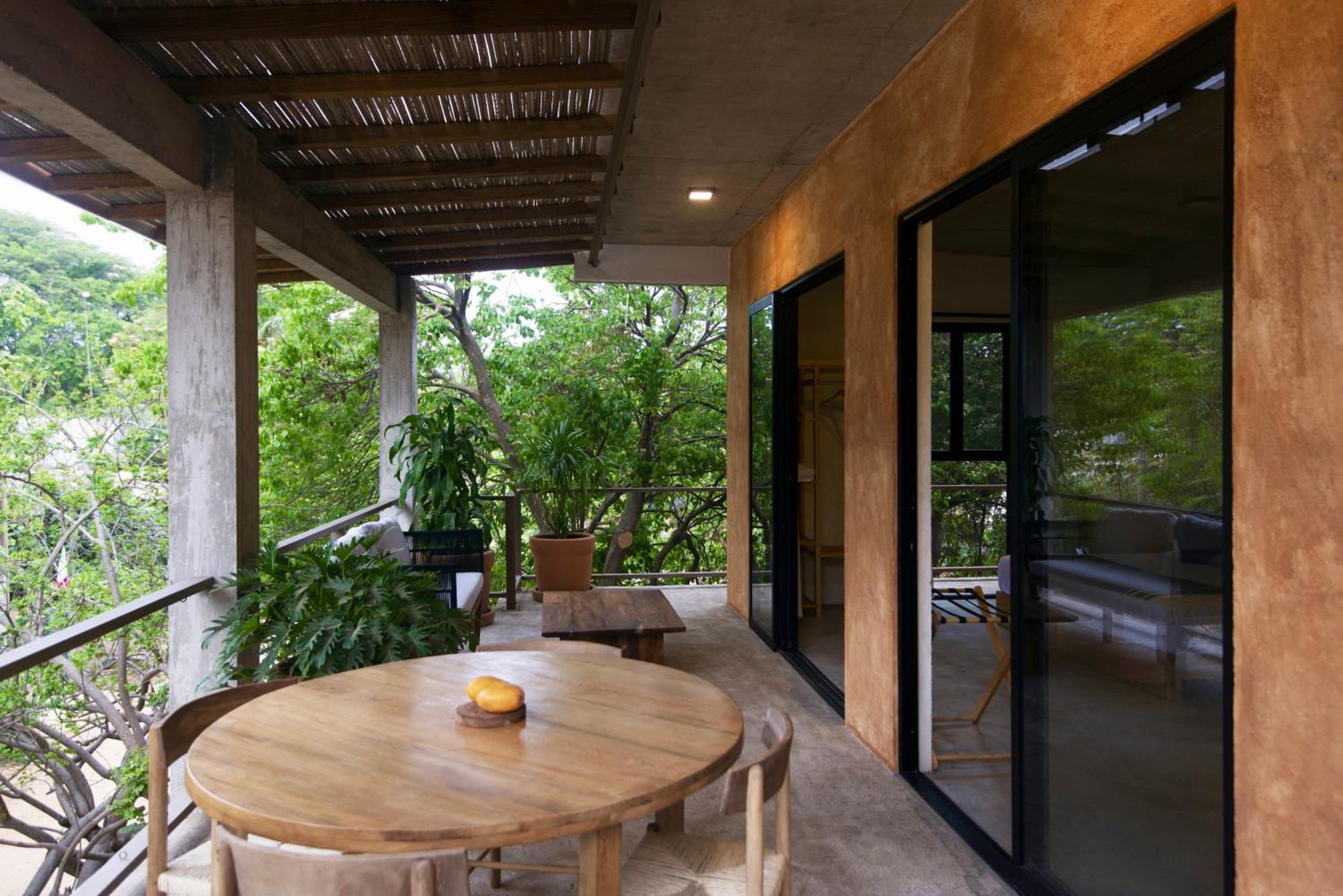Casa Marisa Puerto Escondido (Oaxaca) Exterior foto