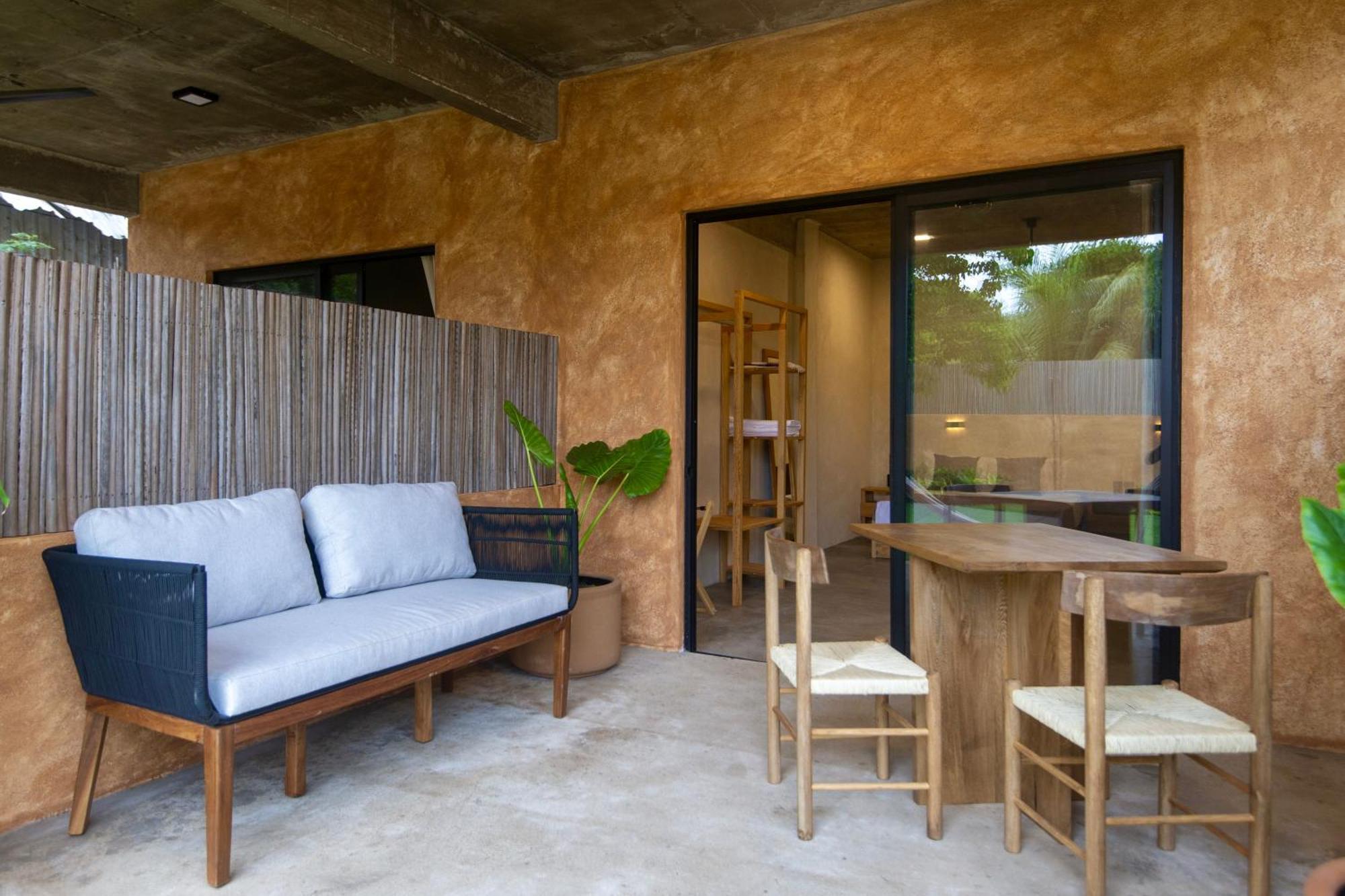 Casa Marisa Puerto Escondido (Oaxaca) Exterior foto