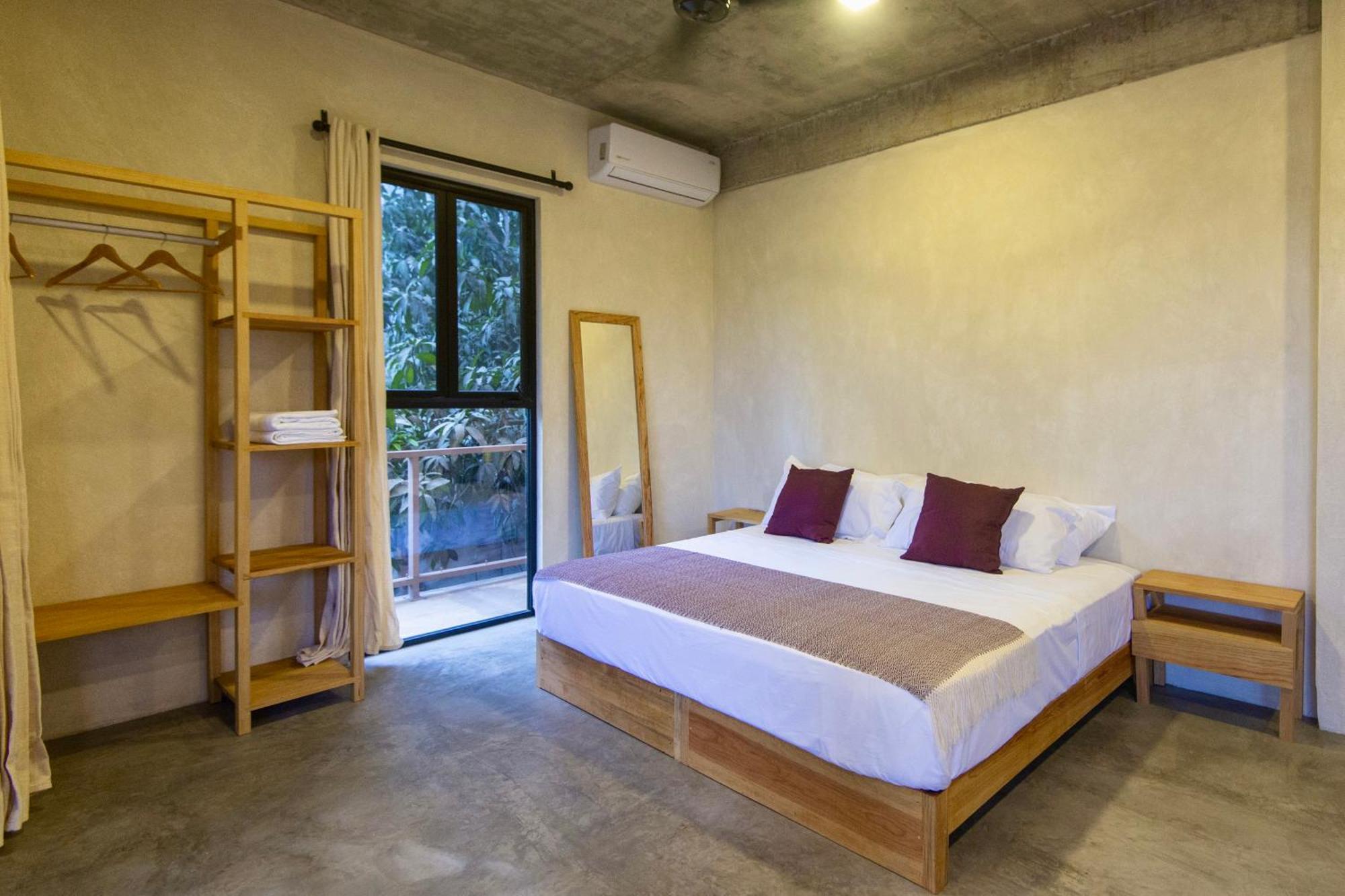 Casa Marisa Puerto Escondido (Oaxaca) Exterior foto
