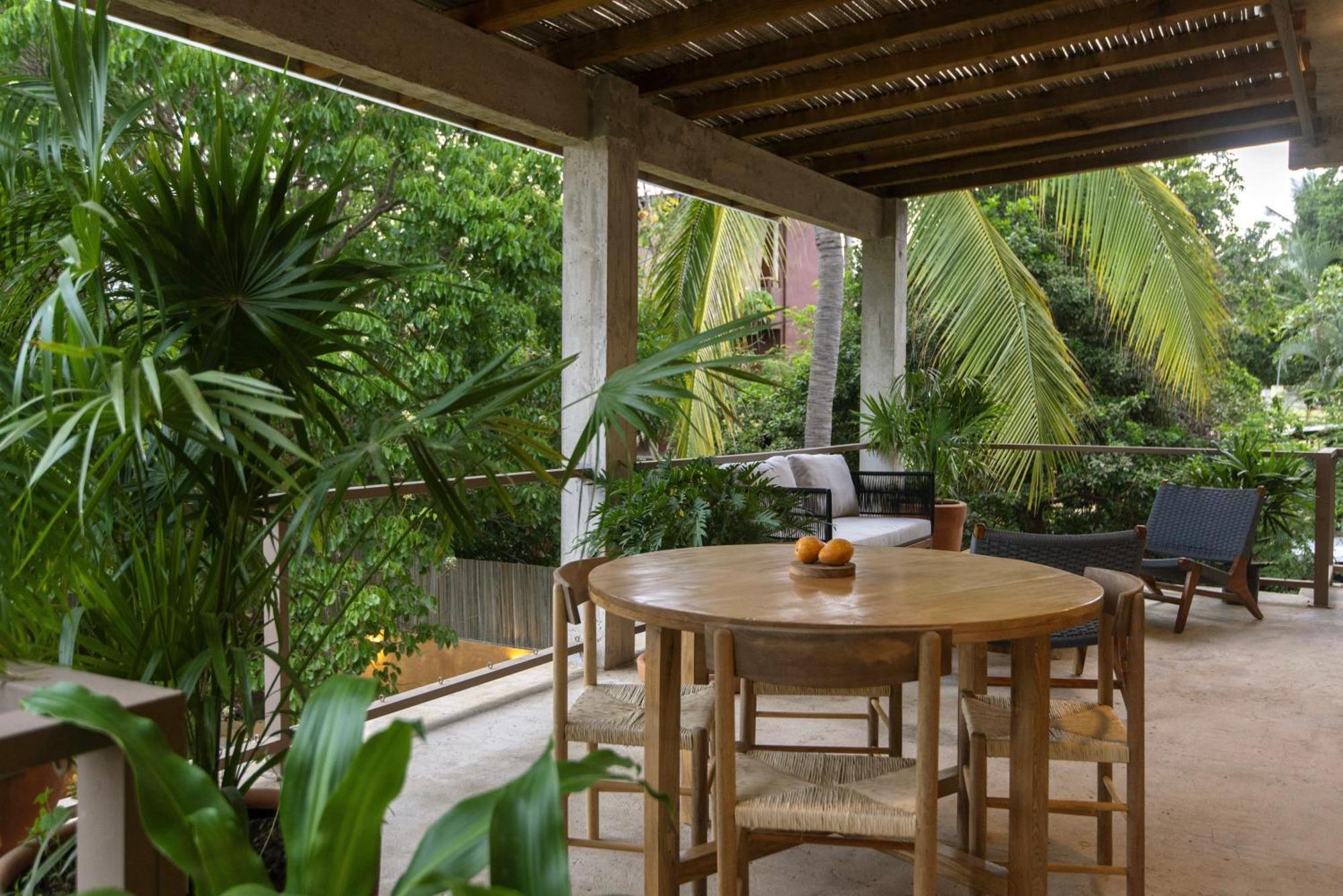Casa Marisa Puerto Escondido (Oaxaca) Exterior foto