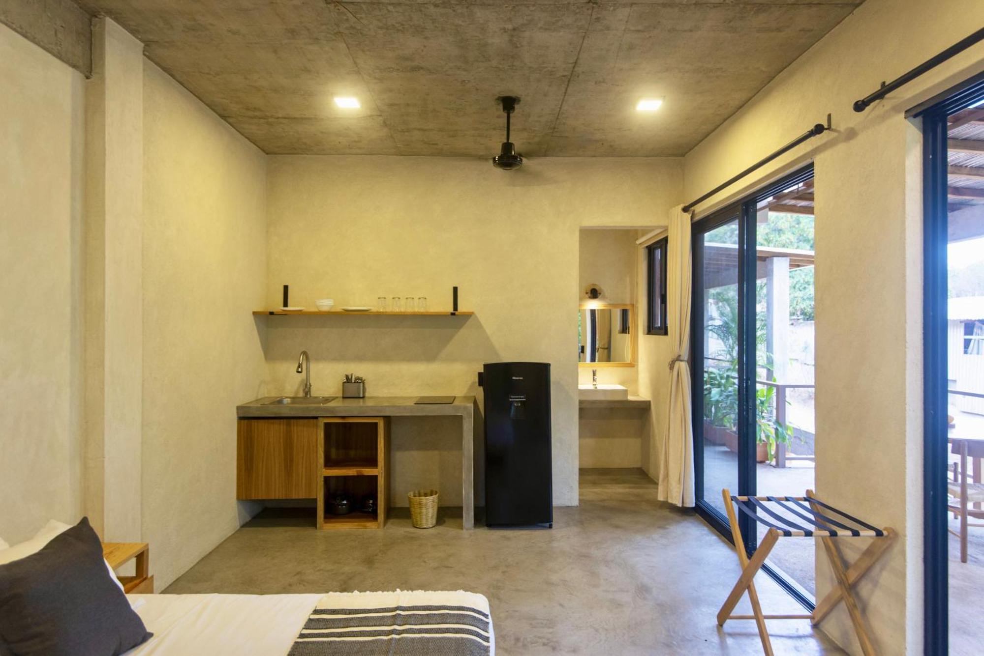 Casa Marisa Puerto Escondido (Oaxaca) Exterior foto