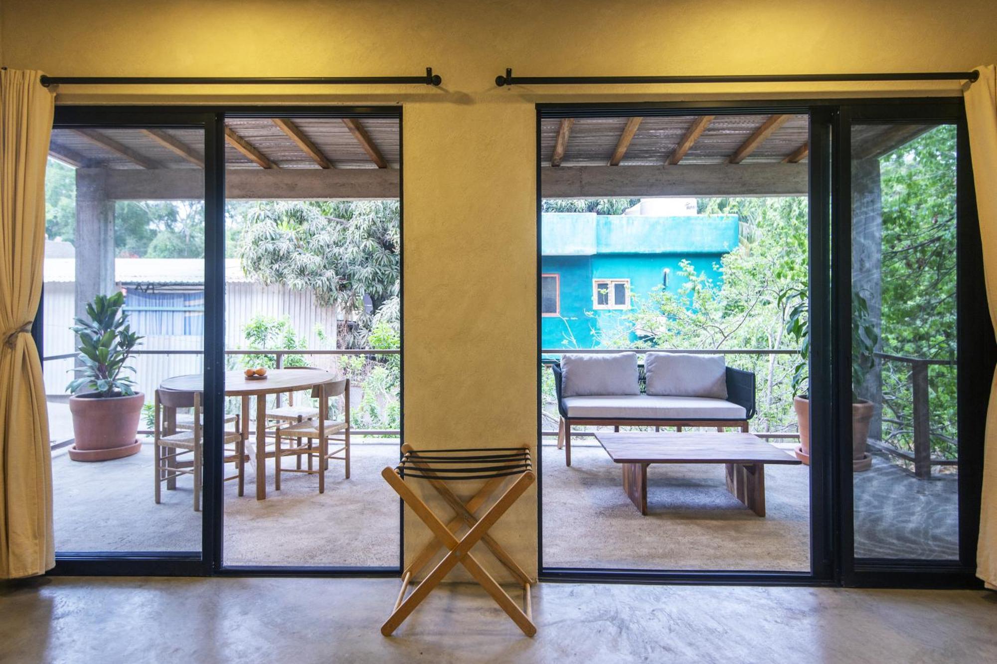 Casa Marisa Puerto Escondido (Oaxaca) Exterior foto