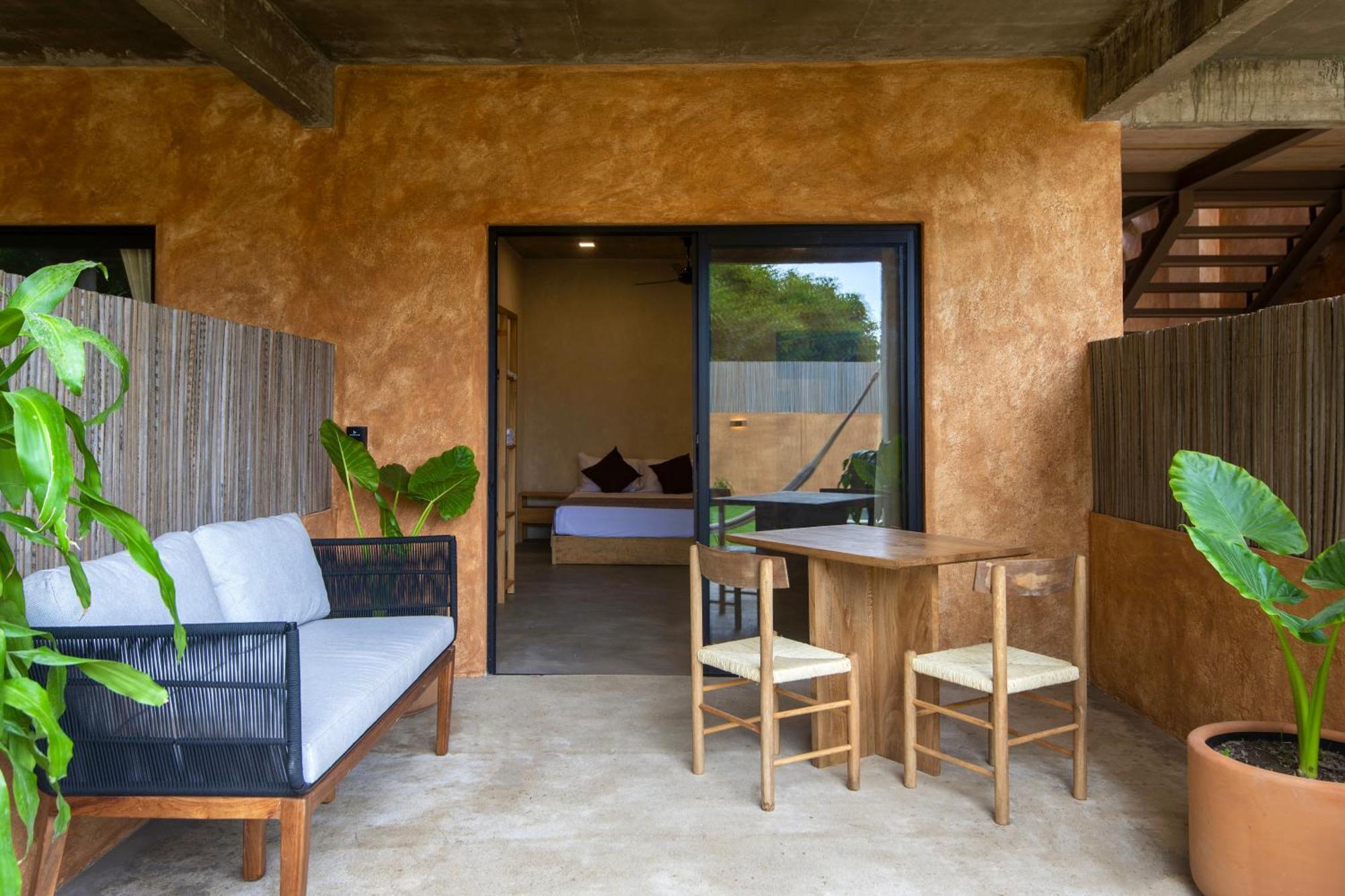 Casa Marisa Puerto Escondido (Oaxaca) Exterior foto