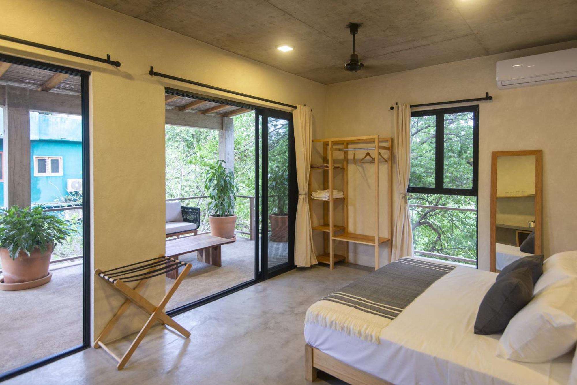 Casa Marisa Puerto Escondido (Oaxaca) Exterior foto