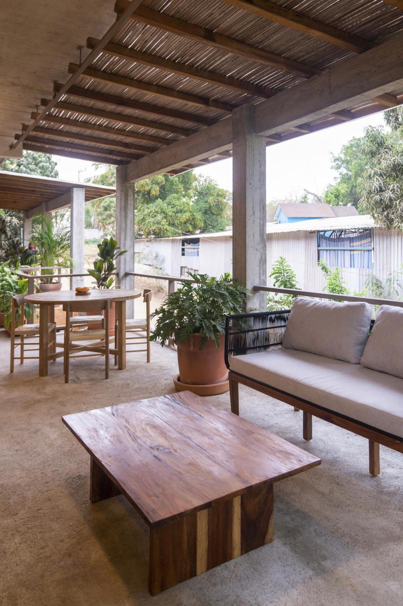 Casa Marisa Puerto Escondido (Oaxaca) Exterior foto