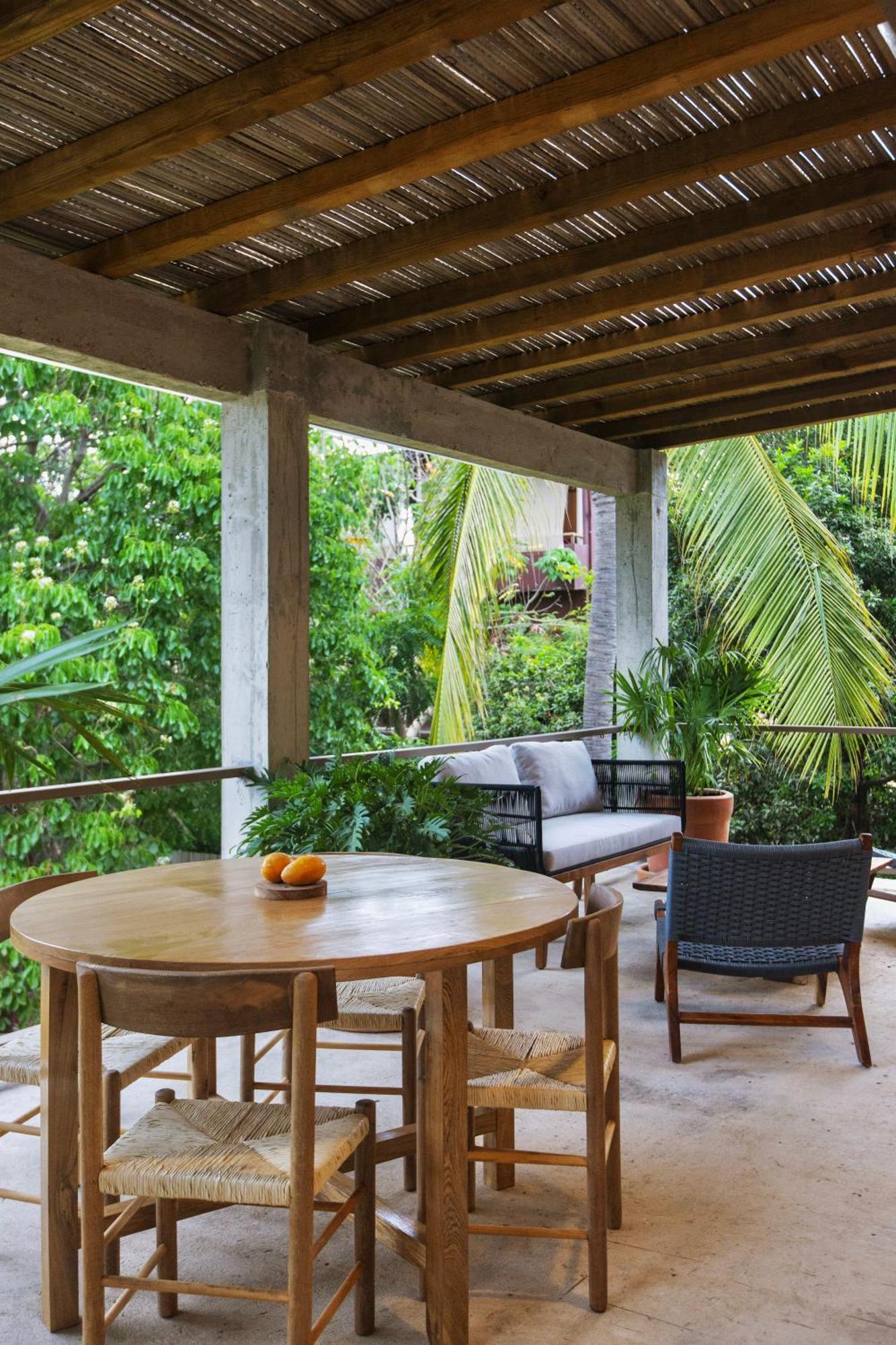 Casa Marisa Puerto Escondido (Oaxaca) Exterior foto