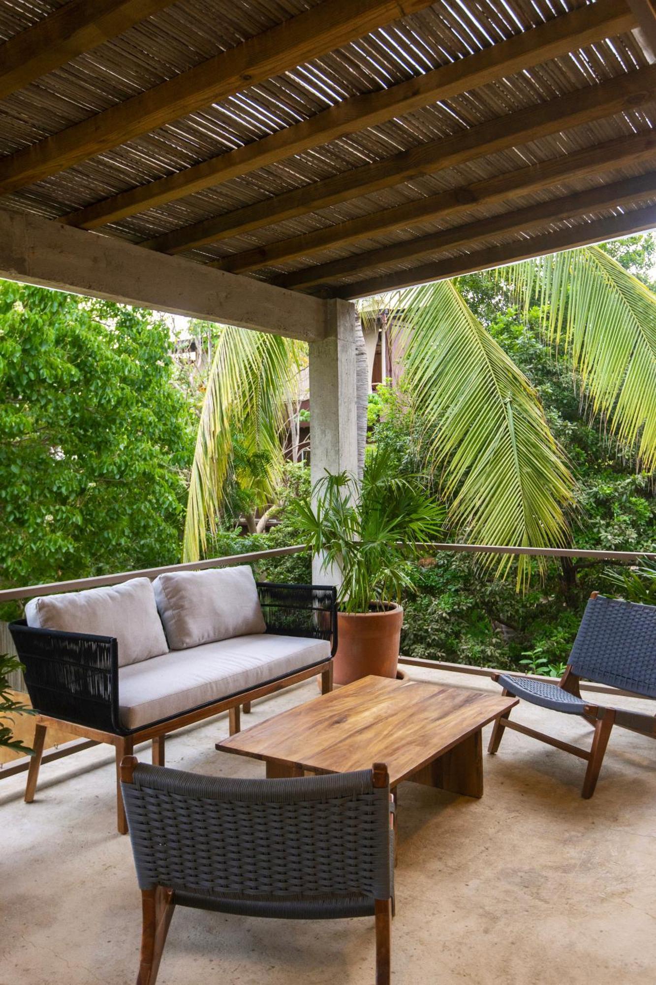 Casa Marisa Puerto Escondido (Oaxaca) Exterior foto